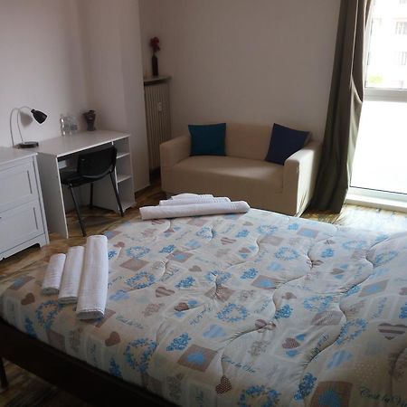 B&B International Trieste Eksteriør billede