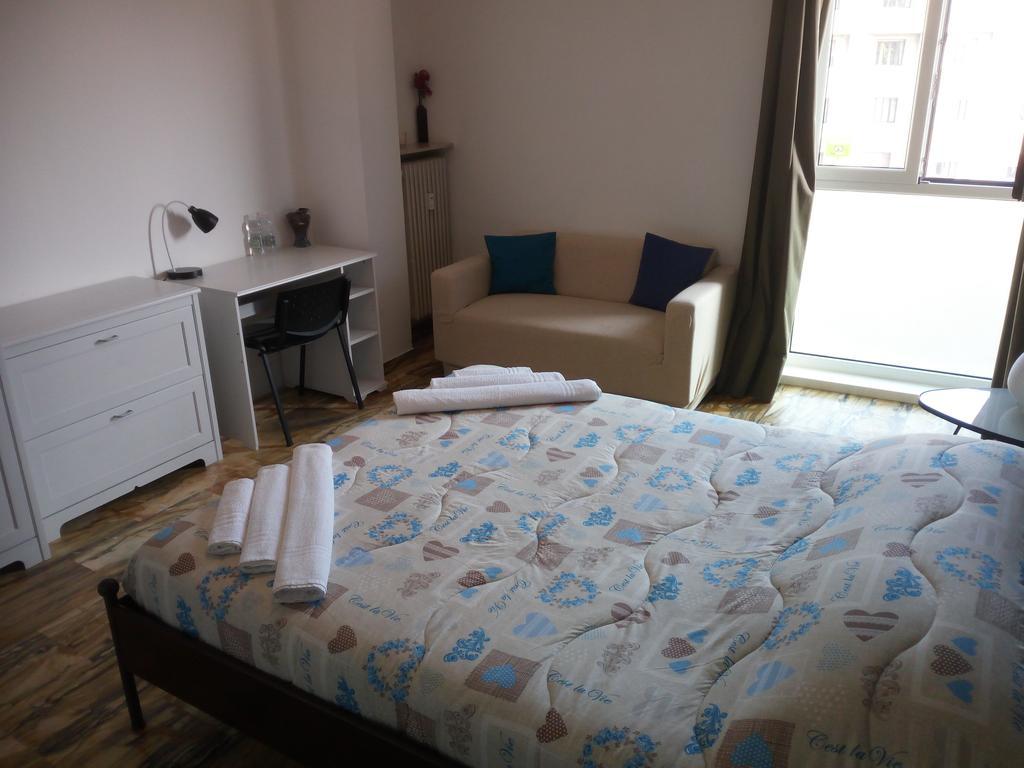 B&B International Trieste Eksteriør billede