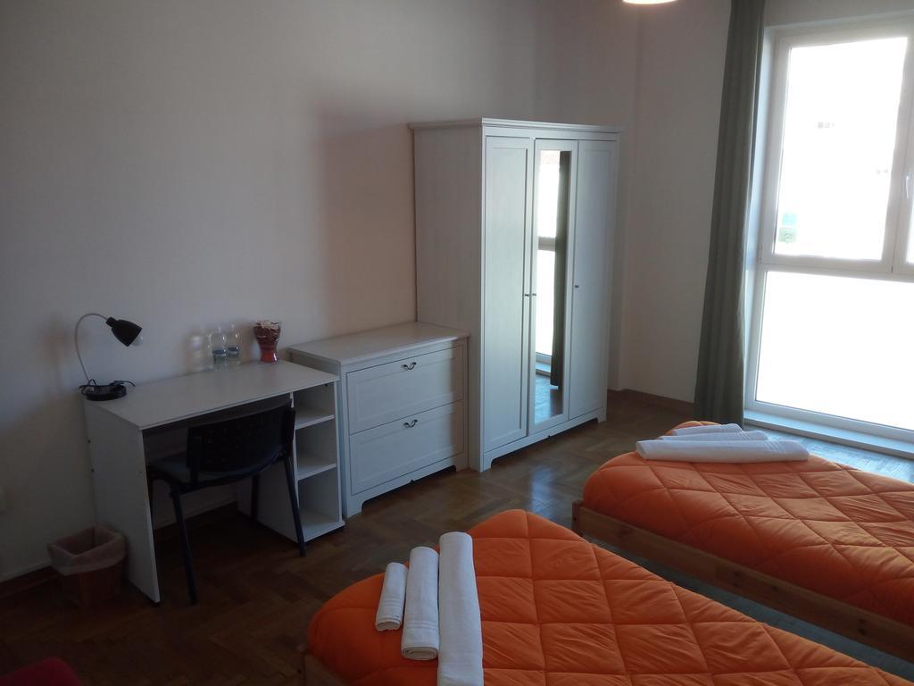 B&B International Trieste Eksteriør billede