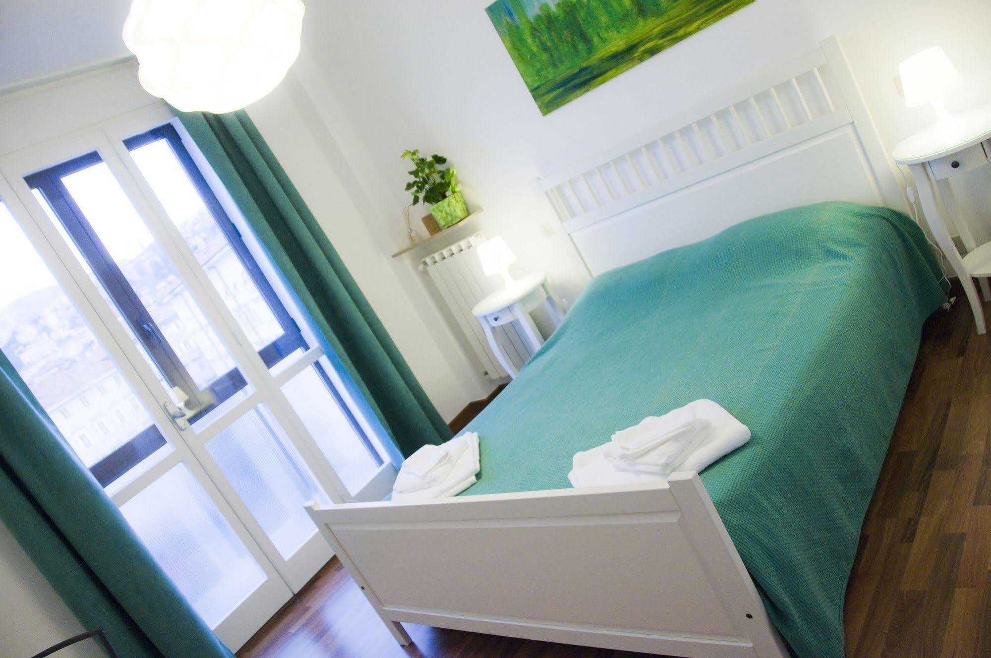 B&B International Trieste Eksteriør billede