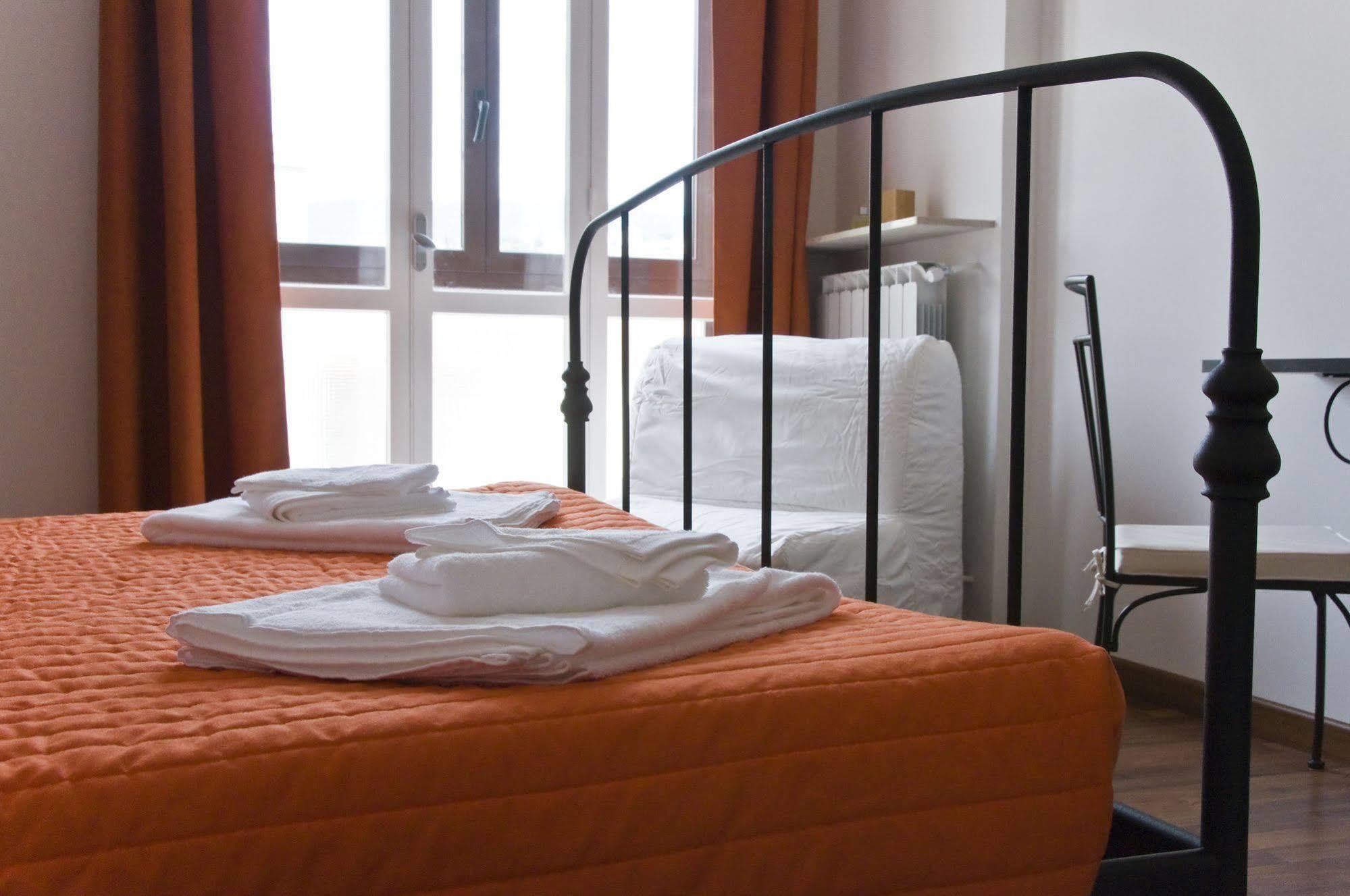 B&B International Trieste Eksteriør billede