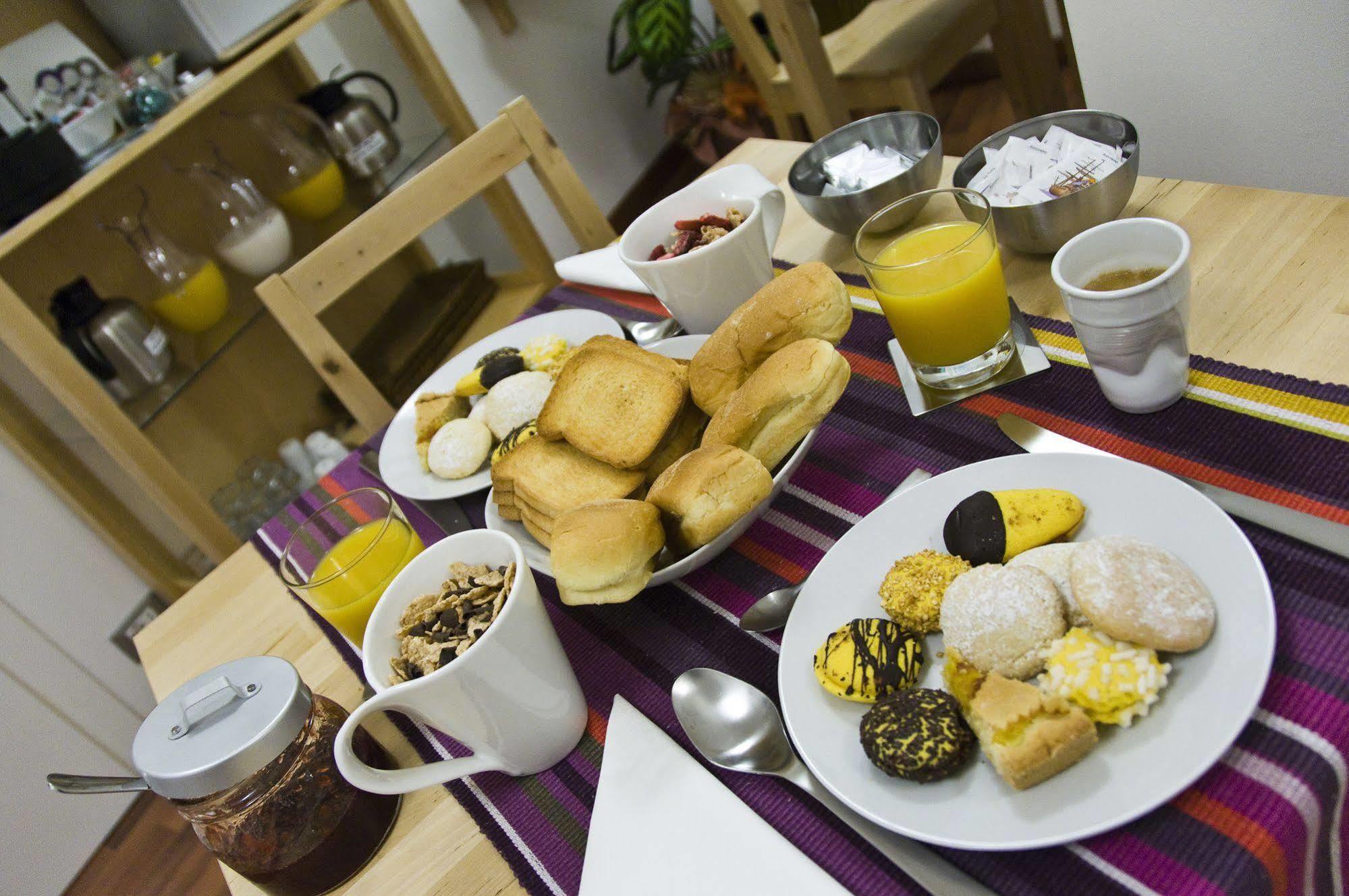 B&B International Trieste Eksteriør billede