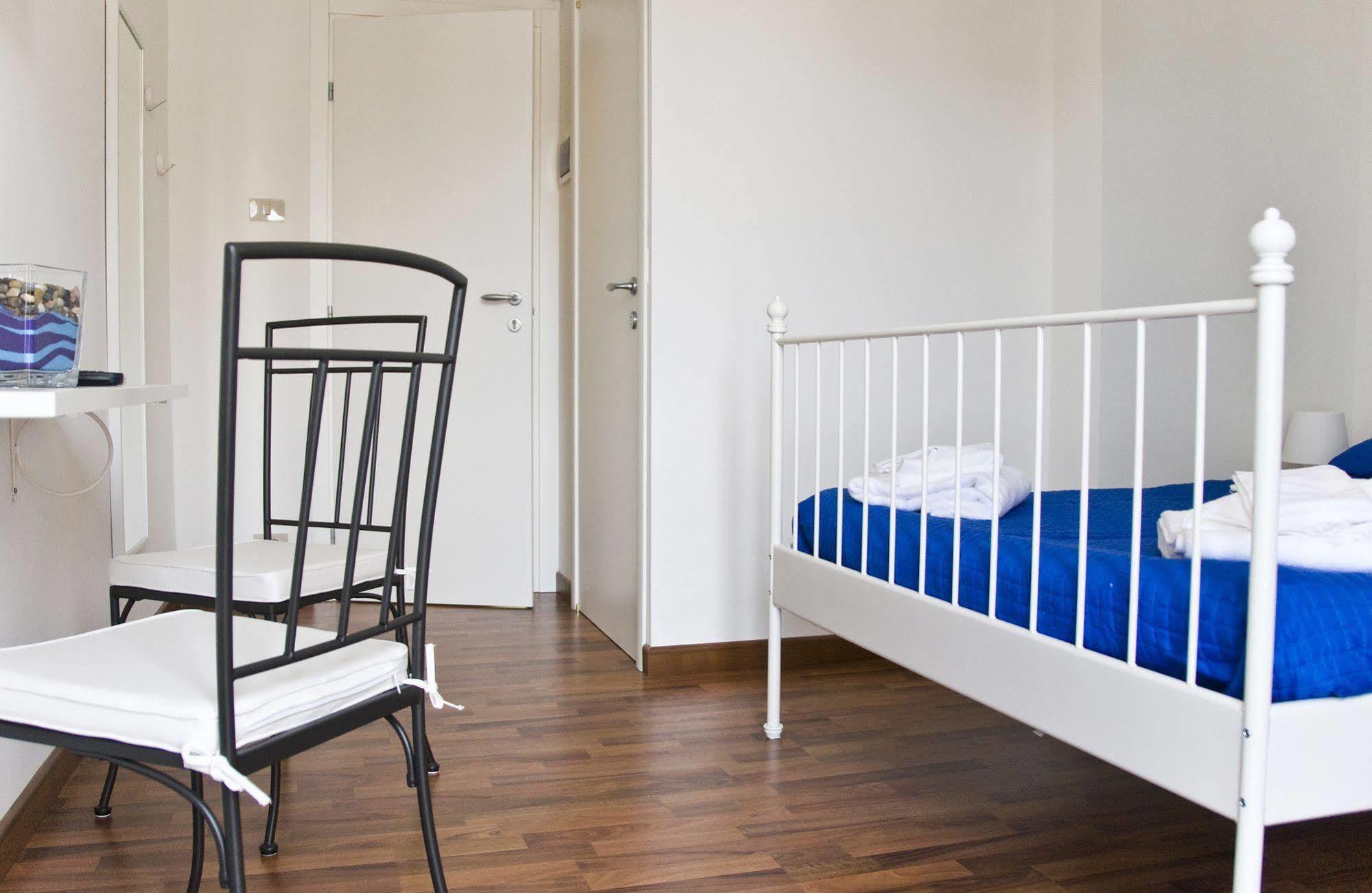 B&B International Trieste Eksteriør billede
