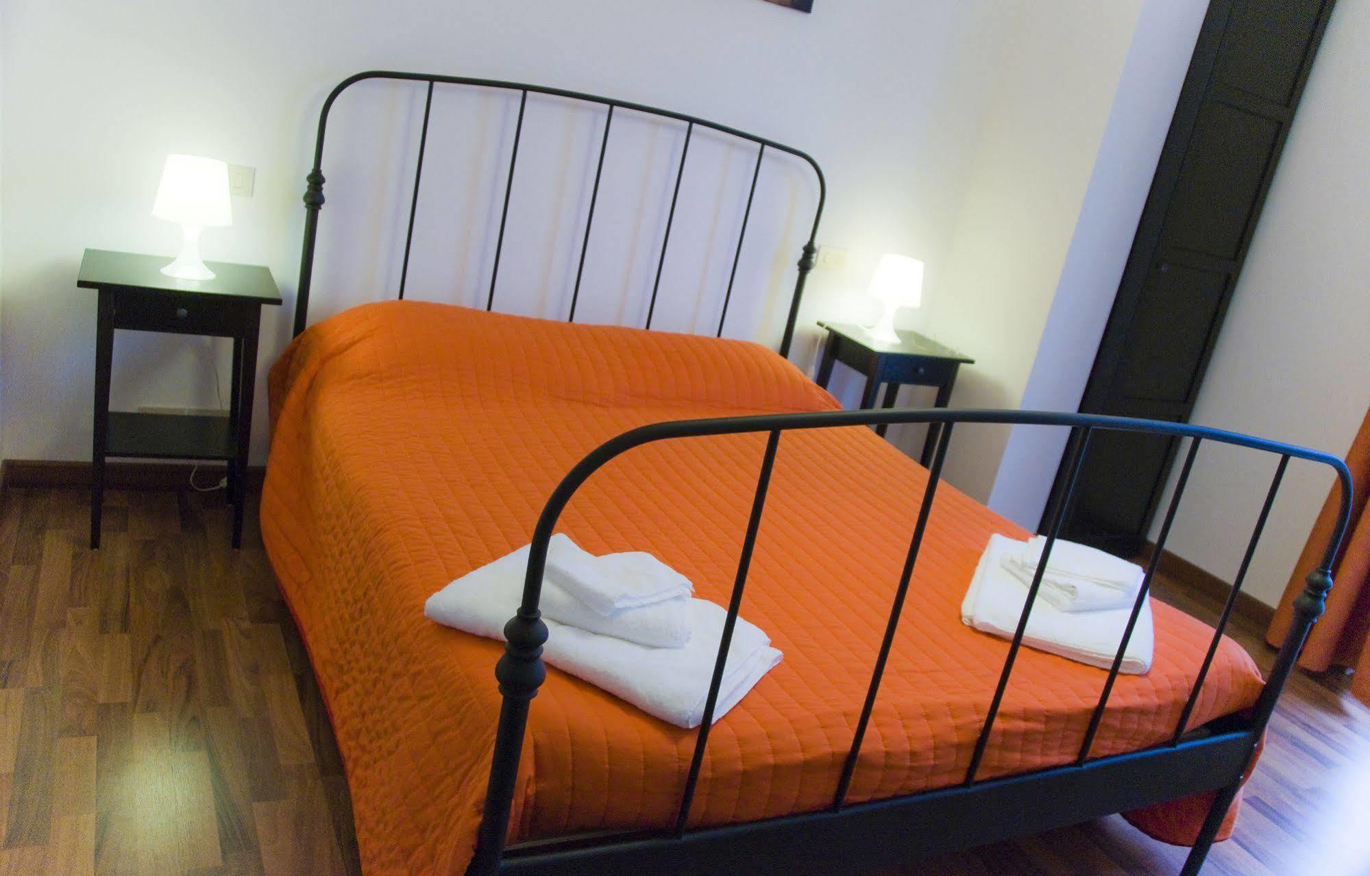 B&B International Trieste Eksteriør billede